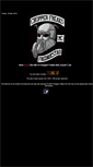 Mobile Screenshot of chopperfreaks-mc.com